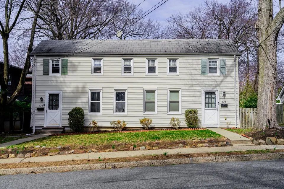 222 Claremont Ave, Verona, New Jersey